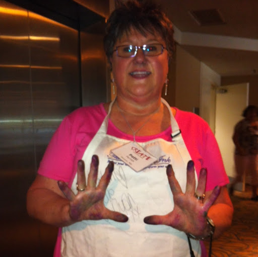 Patti Parrish Photo 13