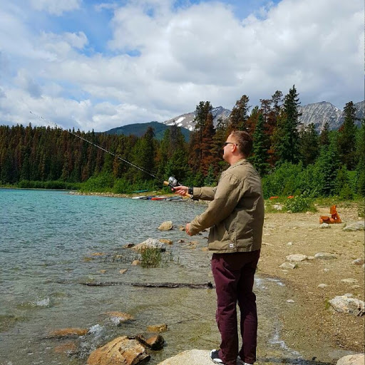 Timothy Thomson Photo 31