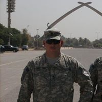 Joseph Gilliam Photo 29