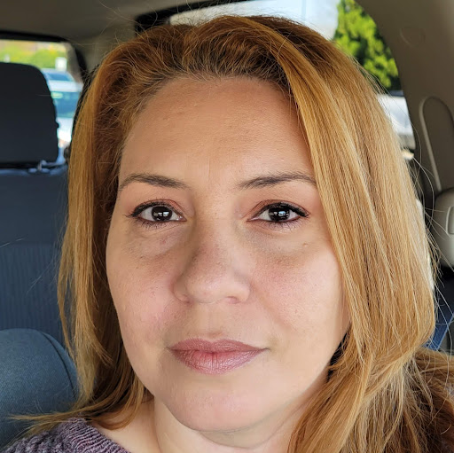 Patricia Ruiz Photo 34