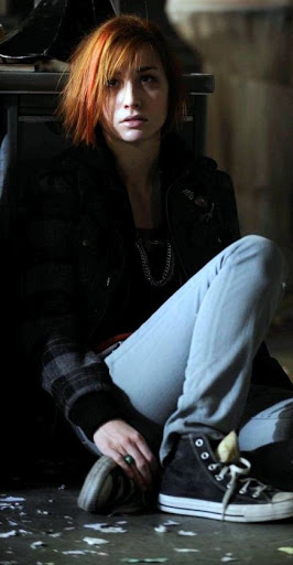 Kayla Schultz Photo 26