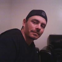 Christopher Dickerson Photo 31