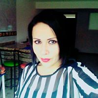 Frida Paredes Photo 12