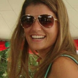 Maria Riccio Photo 11