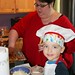 Linus Cook Photo 4