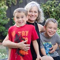 Jane Martin Photo 43