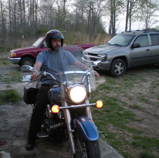 Gary Hudgins Photo 11
