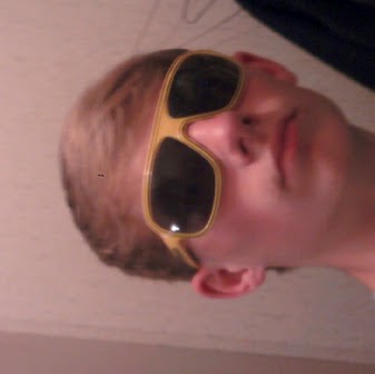 Tyler Peek Photo 21