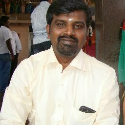 Rajkumar Murugesan Photo 11
