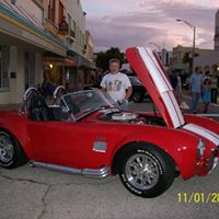 Scott Heaney Photo 12