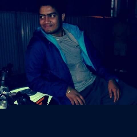 Dhanush Patel Photo 12
