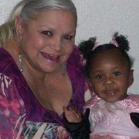 Angelina Johnson Photo 10