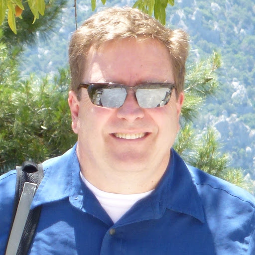 Byron Flynn Photo 1