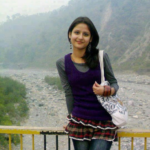 Payal Gupta Photo 11