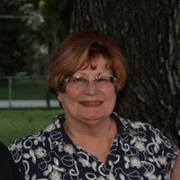 Joyce Peterson Photo 19