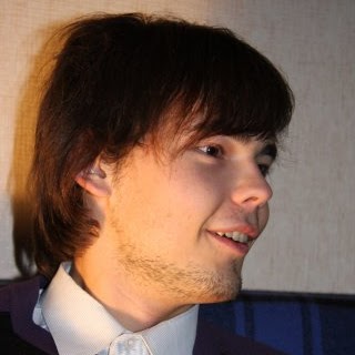 Andrew Dick Photo 41