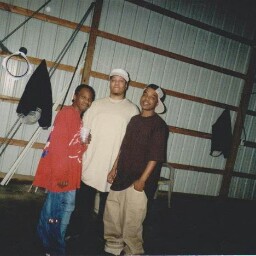 Lamont Goodman Photo 3