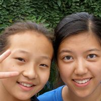 Jenny Xue Photo 24