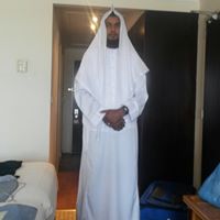 Shazim Deen Photo 2