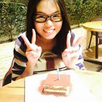 Tricia Ang Photo 15