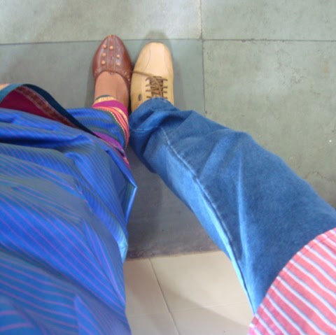 Parvathy Subramanian Photo 3