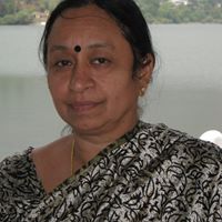 Janaki Ramachandran Photo 11