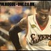 Alan Iverson Photo 4