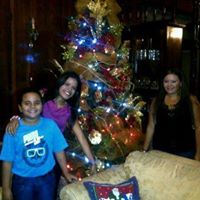 Josefina Betancourt Photo 4