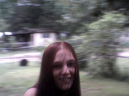 Jennifer Hamilton Photo 30