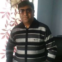 Gaurav Tailor Photo 3
