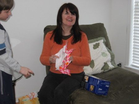 Sue Curtis Photo 4