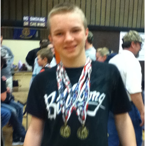 Jeremiah Leonard Photo 19