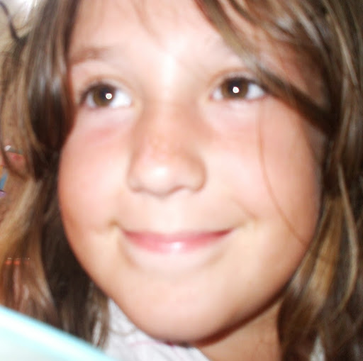 Katie Jenkins Photo 8
