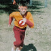 Barry Allen Photo 7