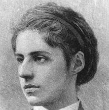 Emma Lazarus Photo 13