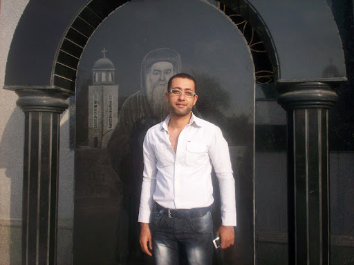 Emad Fouad Photo 9
