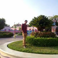 Mohammed Ezzat Photo 9