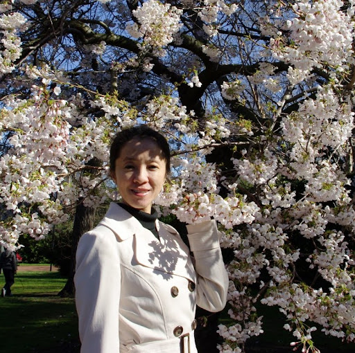 Xiaolan Wu Photo 9
