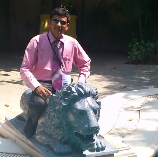Narendra Pandey Photo 10