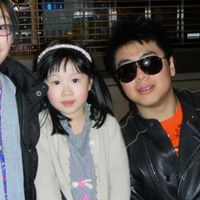 Lucy Zhu Photo 28