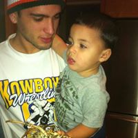 Harry Marrero Photo 17