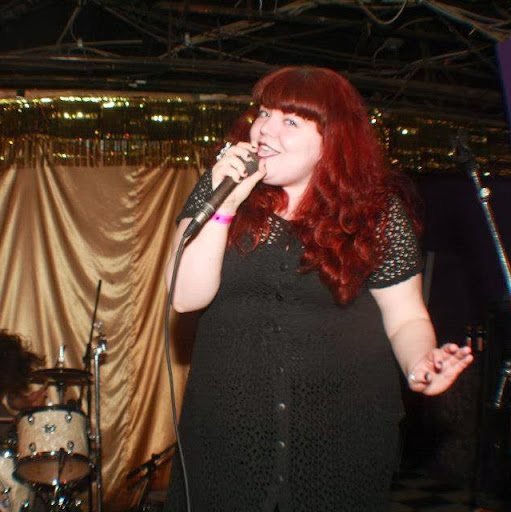 Krista Kirby Photo 15