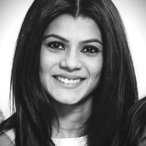 Parul Rai Photo 16