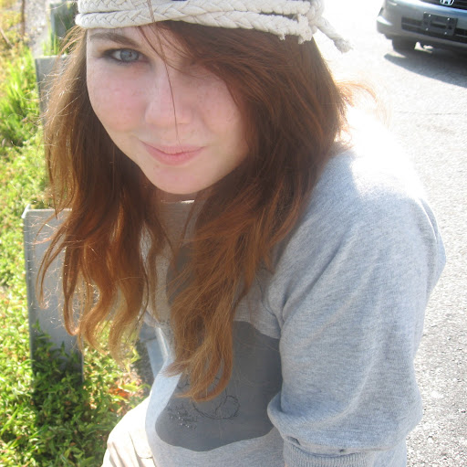 Danielle Dunn Photo 27