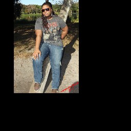 Takeshia Long Photo 3
