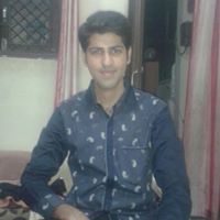 Pranav Vyas Photo 7