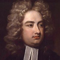 Jonathan Swift Photo 28