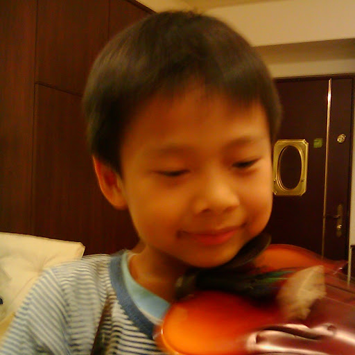 Gladys Liao Photo 5