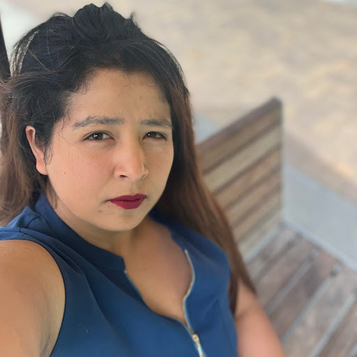 Maria Zepeda Photo 23