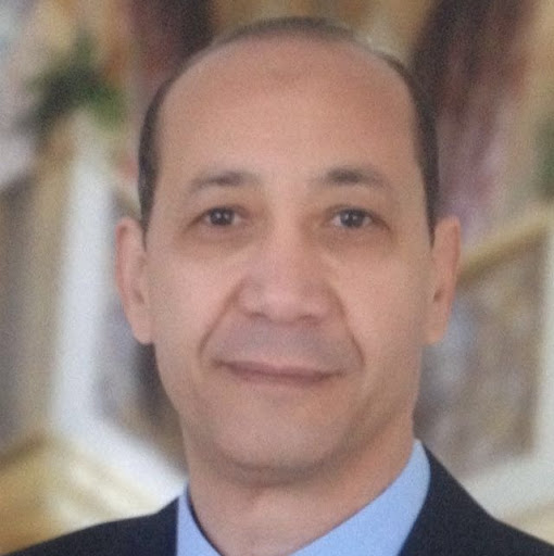Ali Mourad Photo 16